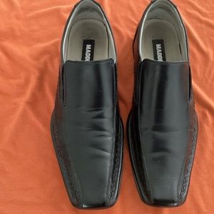 Steve Madden Trace men’s dress shoes